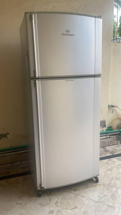 Dawlance Refrigenrator