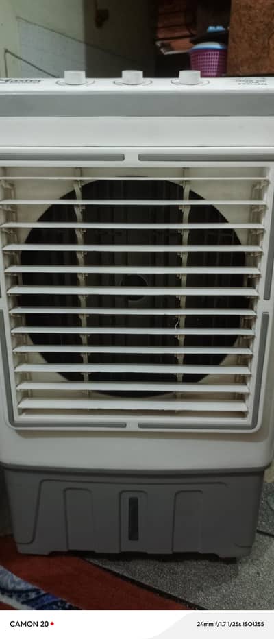 Air cooler