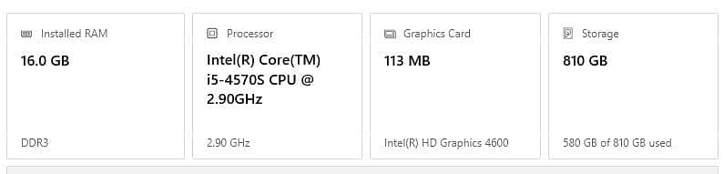 Best budget computer
