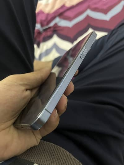 iPhone 13 Pro PTA proved