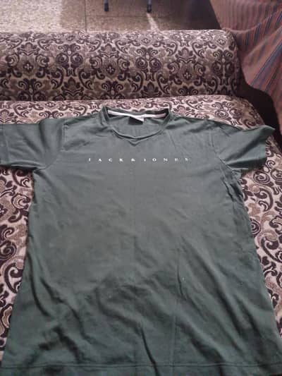 Jack & Jones T-SHIRT