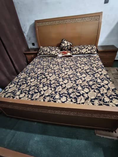 bed set