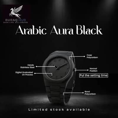 Material: Platinum Pattern: Plain Strap Gender: Unisex Product Featur