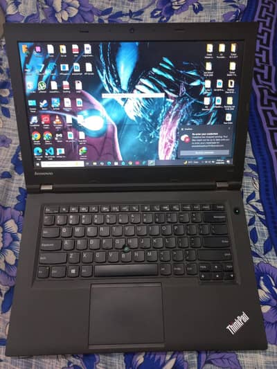 i3 4th gen laptop