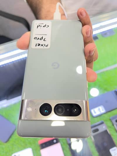 Google Pixel 7 Pro Online Approved