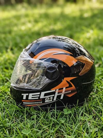 Bike Helmets .