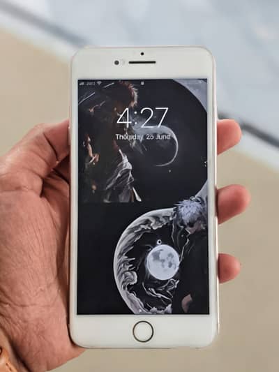 Apple iPhone 7 Plus