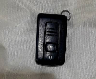 prius car key remote