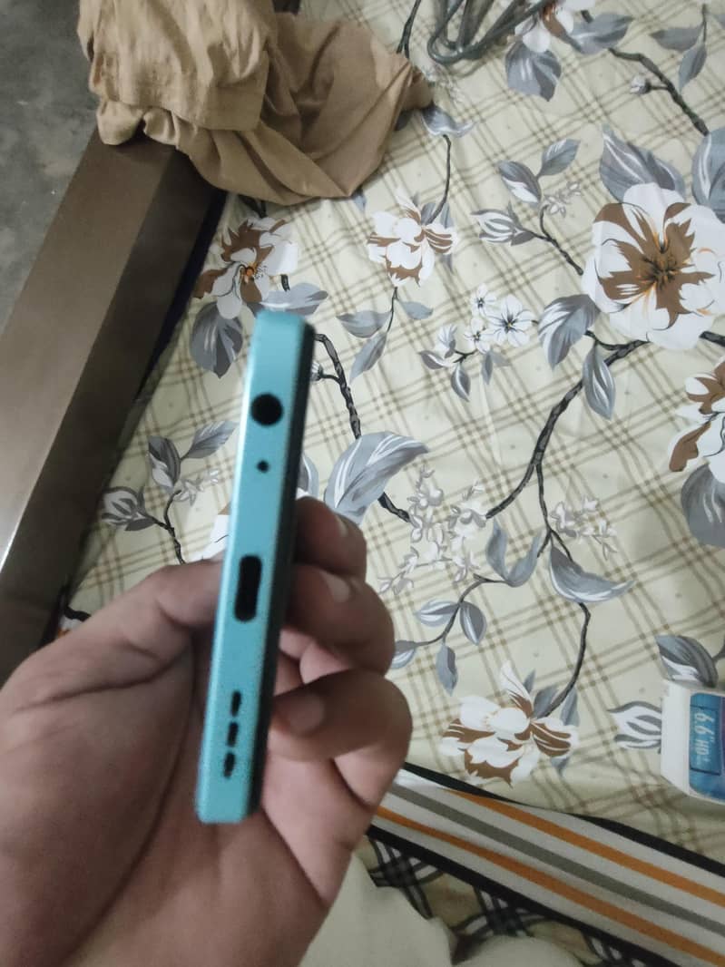 Itel S23 2