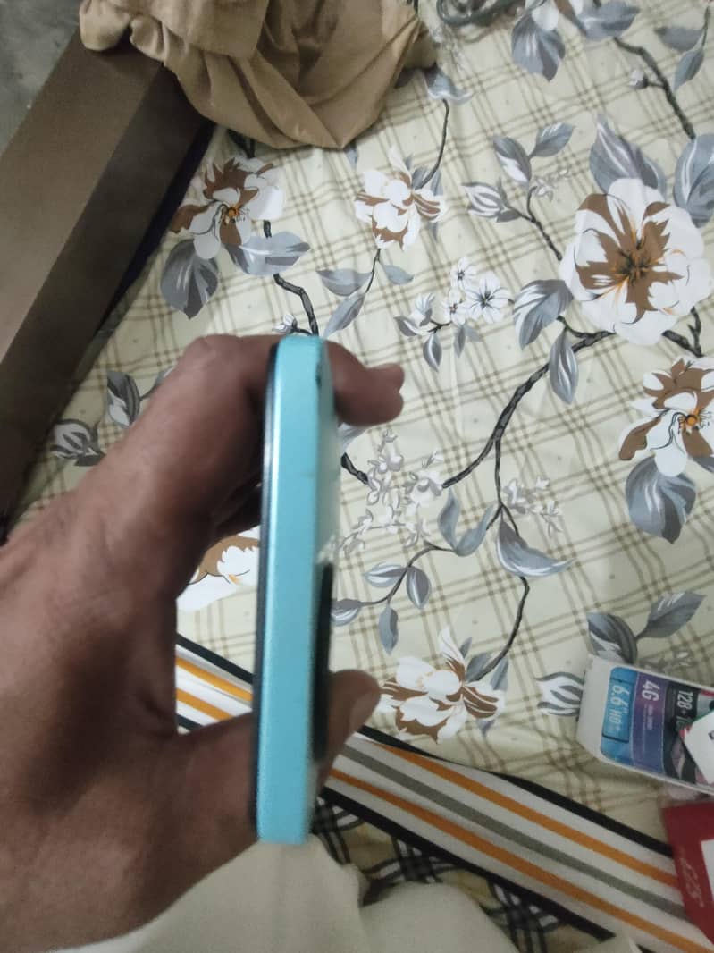 Itel S23 4