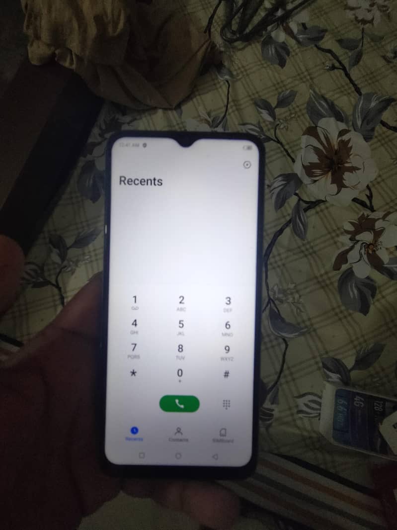Itel S23 5