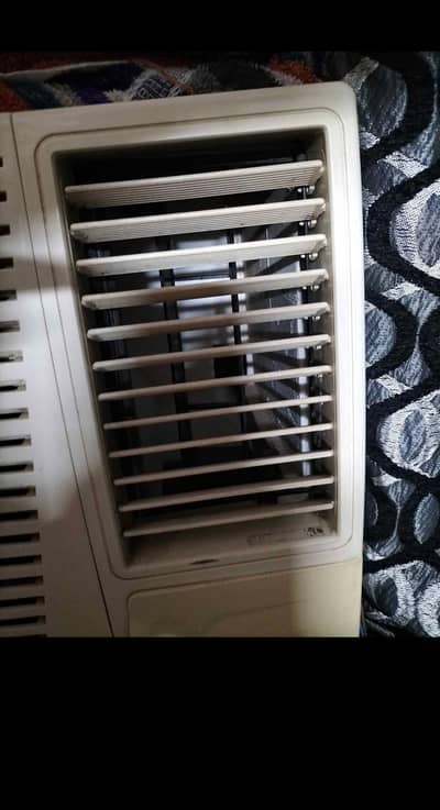 Window Ac 1 tone