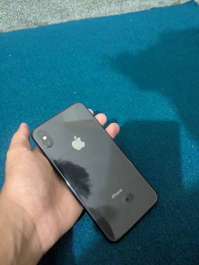 Apple iPhone XS Max PTA Approved