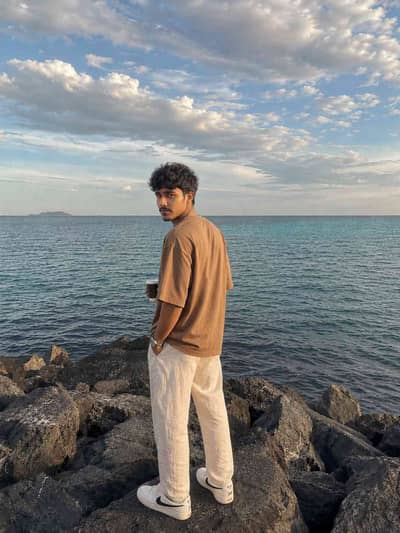 Ali Naeem