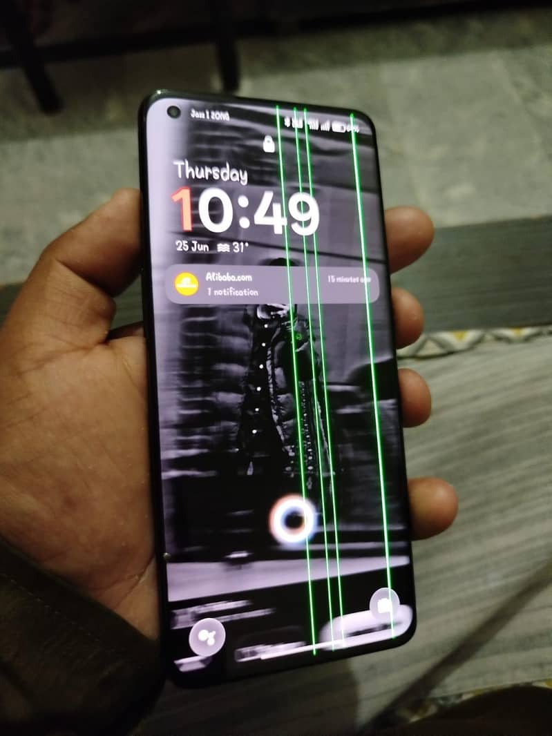 One Plus 10 Pro 2