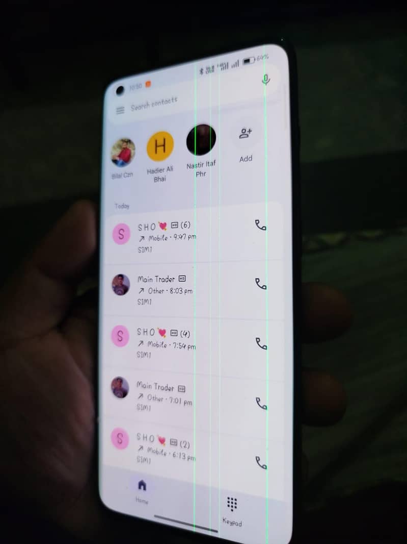 One Plus 10 Pro 4