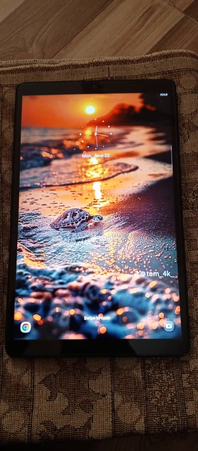 Samsung Tab A