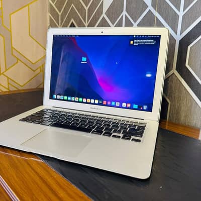 macBook air 2015 8/128
