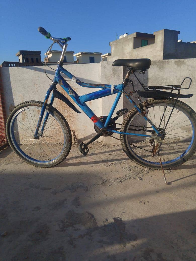 Bicycle 0
