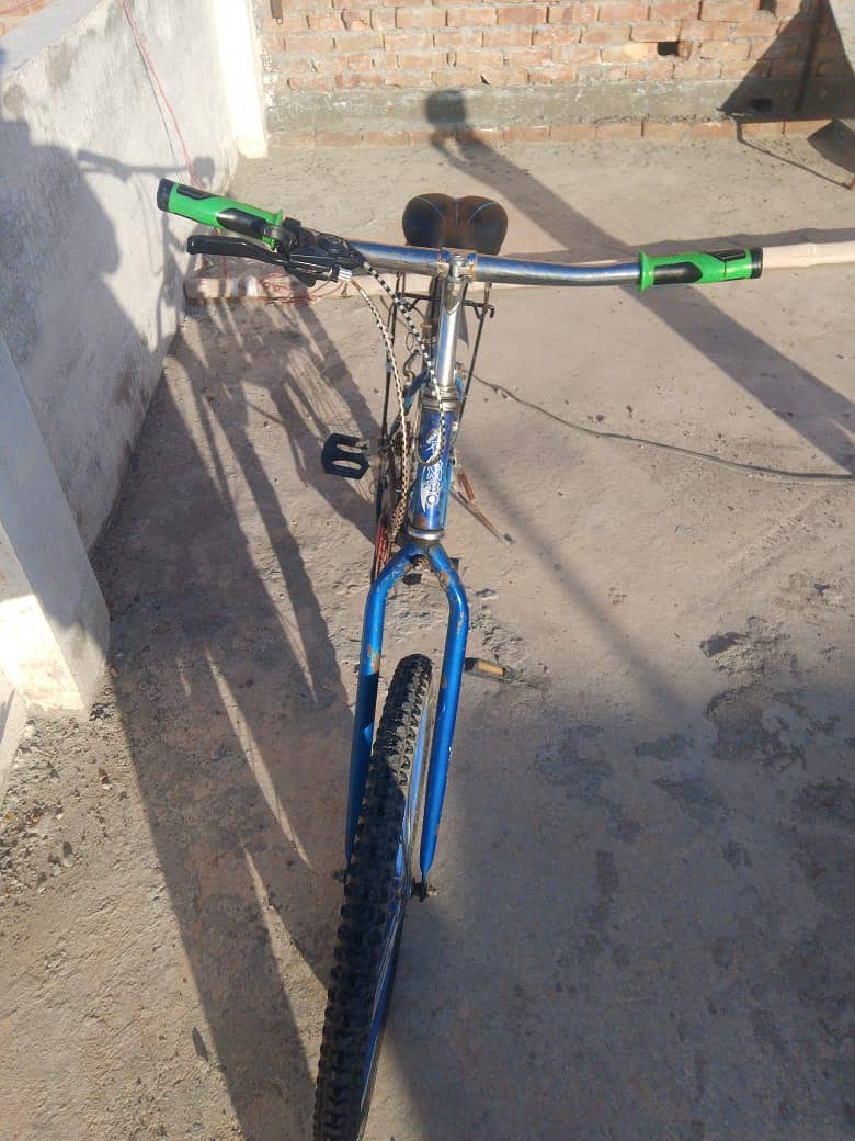 Bicycle 1