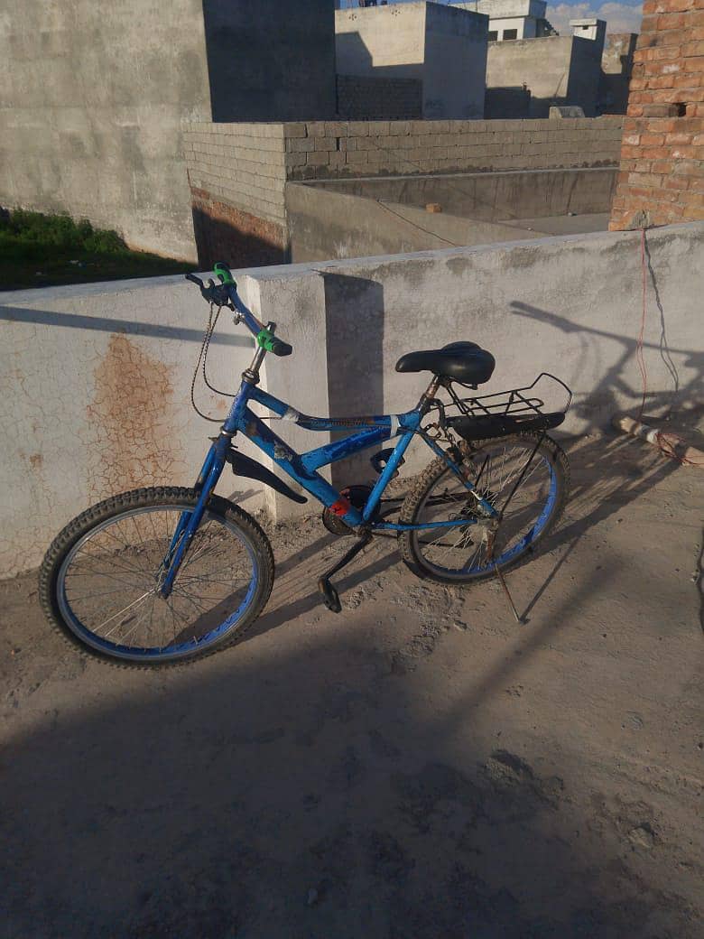 Bicycle 2