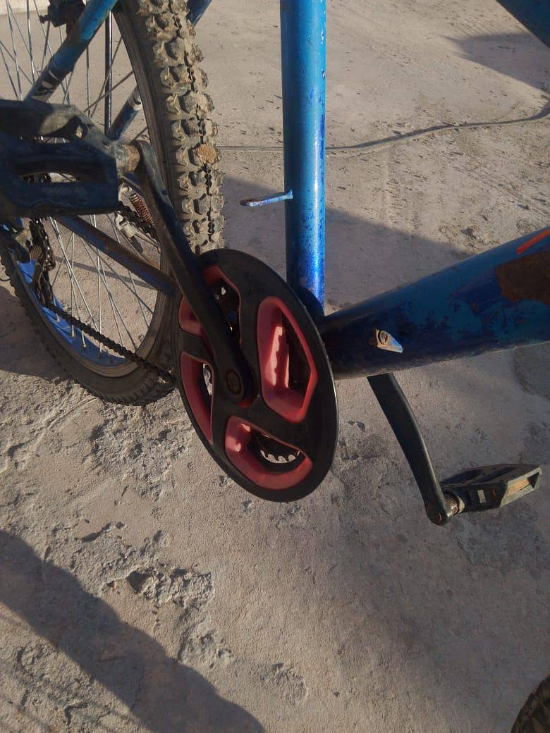 Bicycle 3