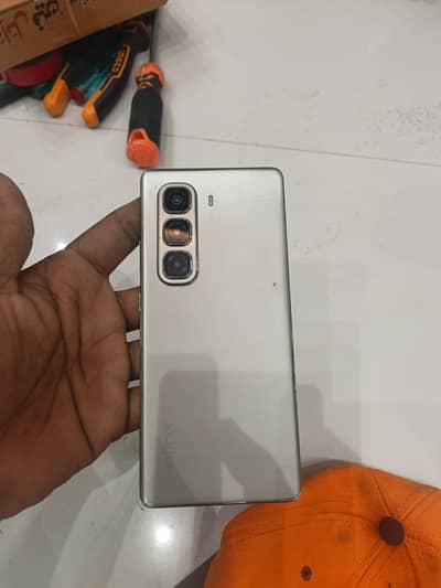 Infinix Hot 50 Pro Plus
