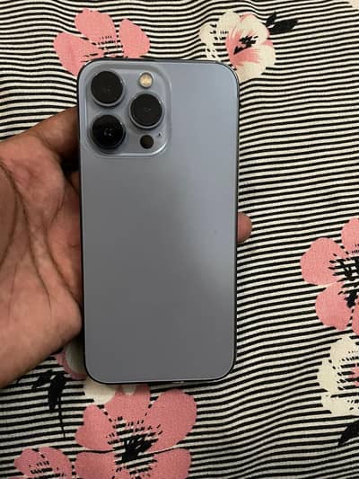 Apple iPhone 13 Pro