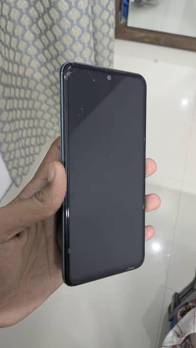  Redmi Note 10 (6GB/128GB) Global Version – With Box