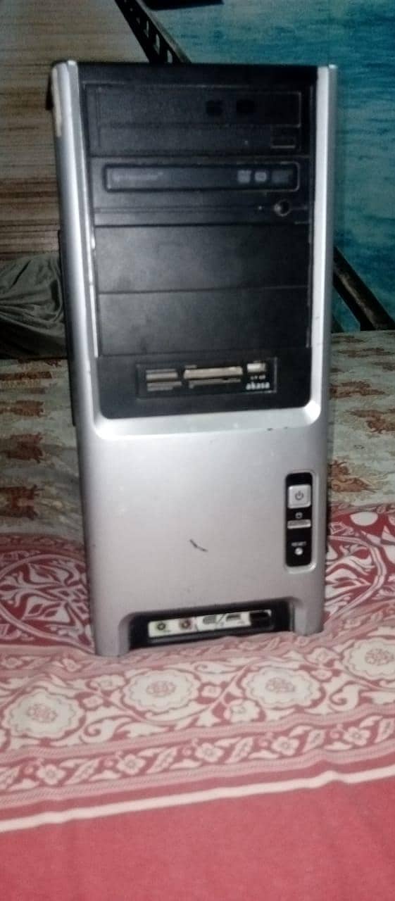 Core i5 3rd Generation 0