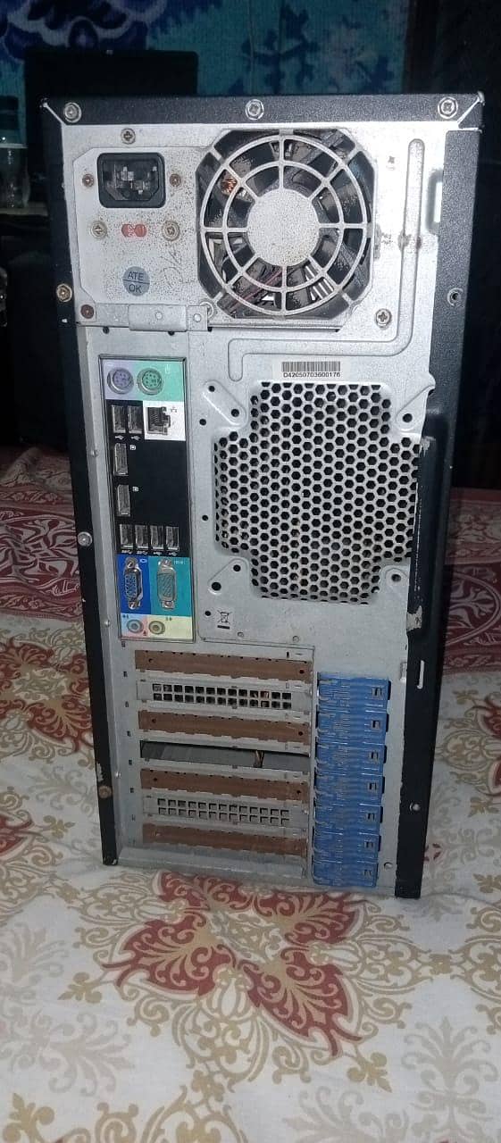 Core i5 3rd Generation 1