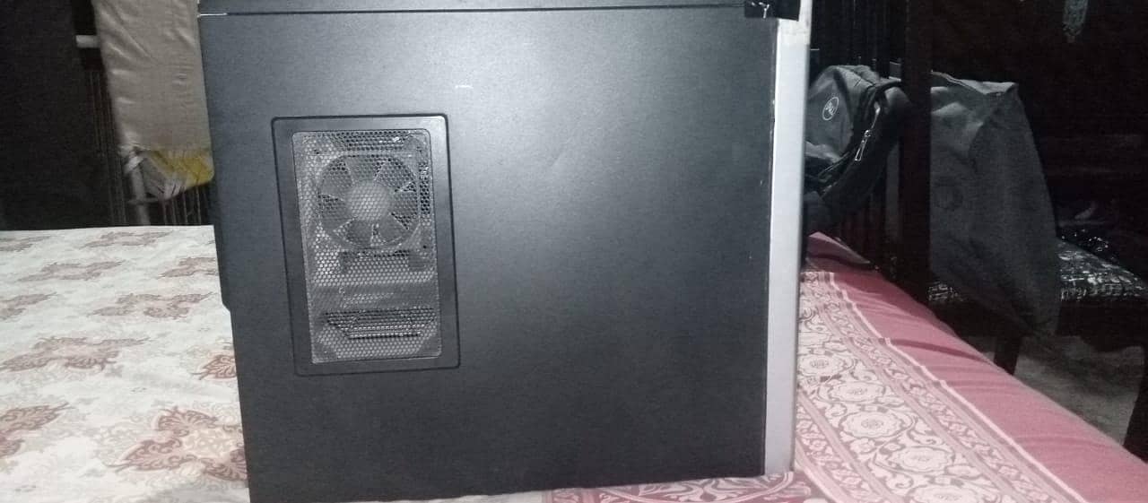 Core i5 3rd Generation 2