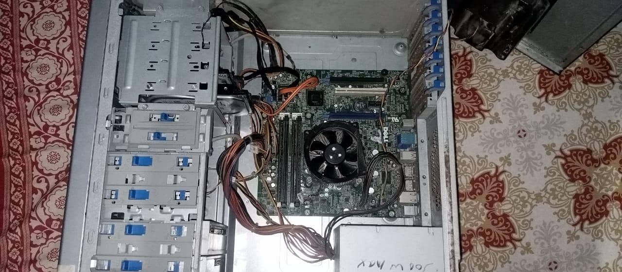 Core i5 3rd Generation 5