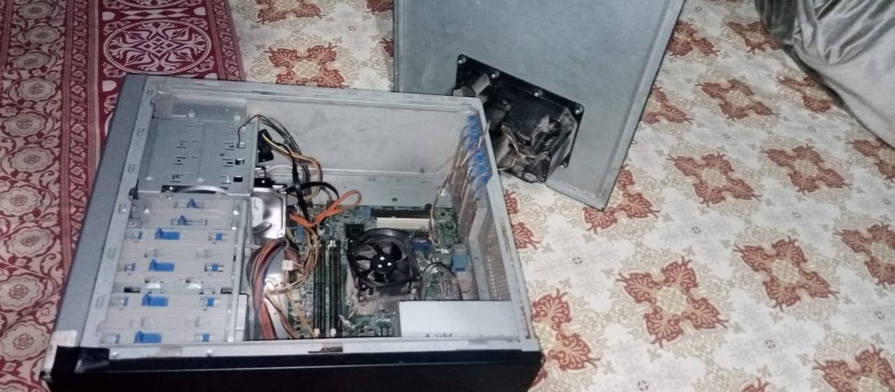Core i5 3rd Generation 6
