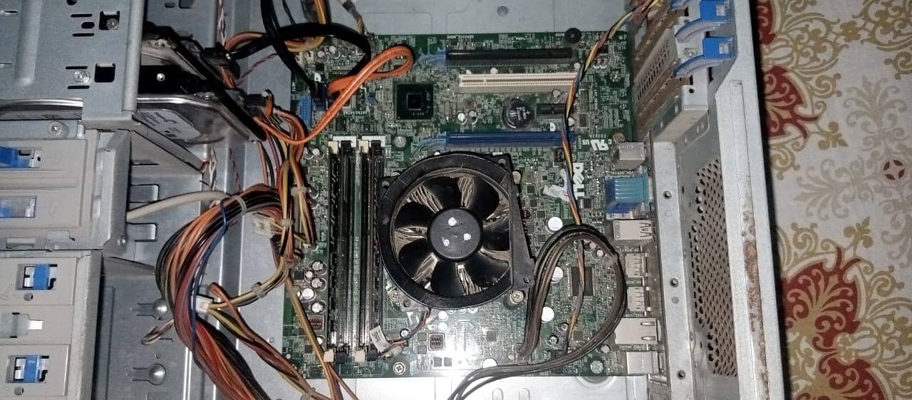 Core i5 3rd Generation 7