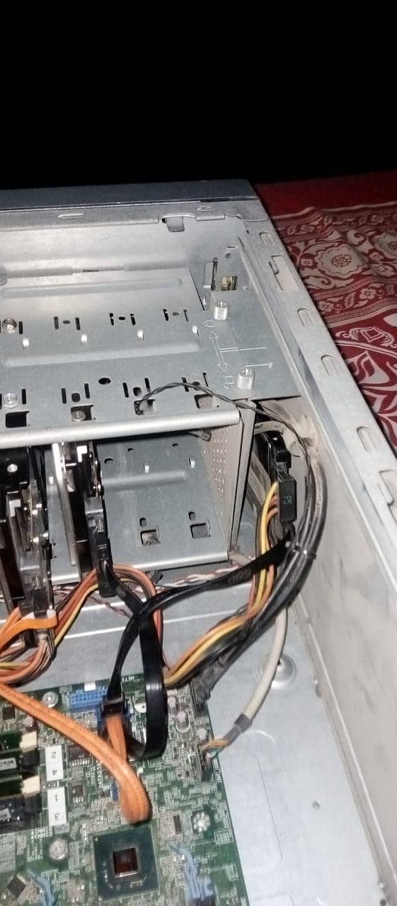 Core i5 3rd Generation 8