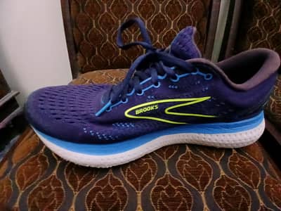 Brooks Glycerin 09