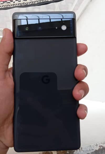 Google Pixel 6