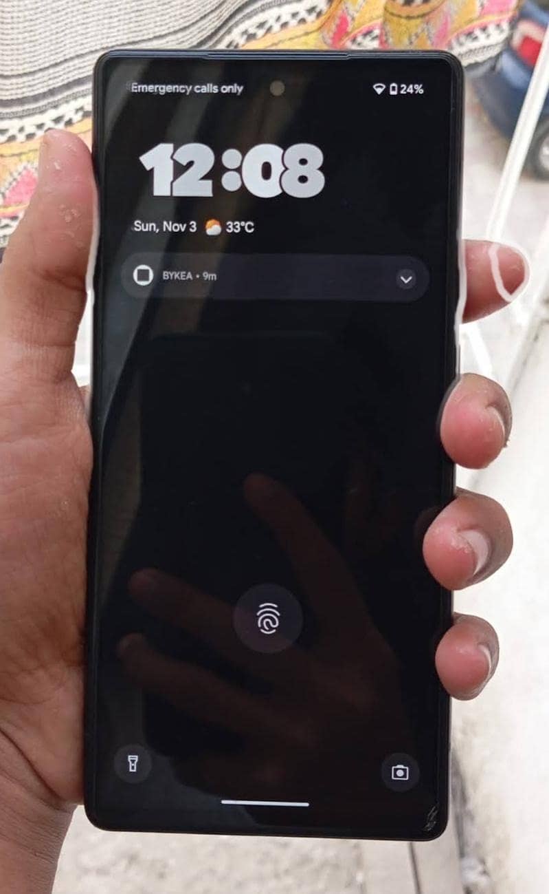 Google Pixel 6 1
