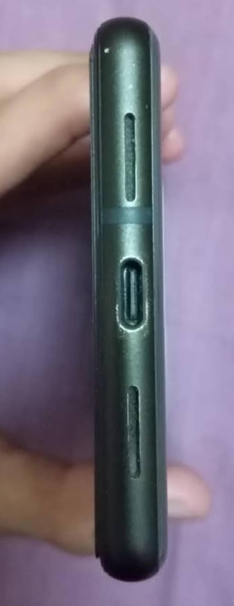 Google Pixel 6 4