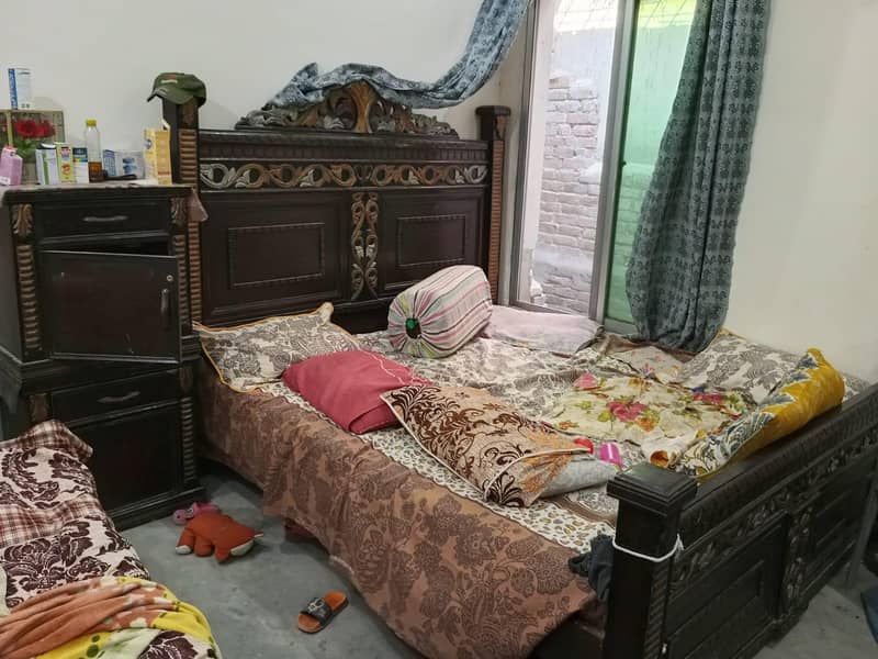 Bed set 2