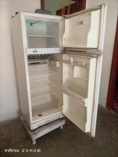 PEL Refrigerator