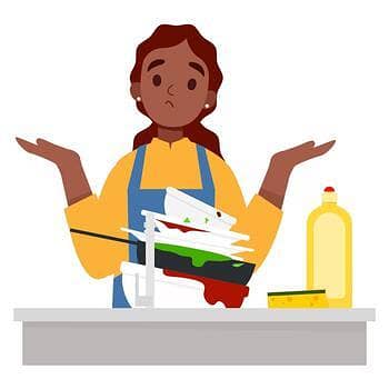 Domestic Female Helper (Matric/F. A Pass)