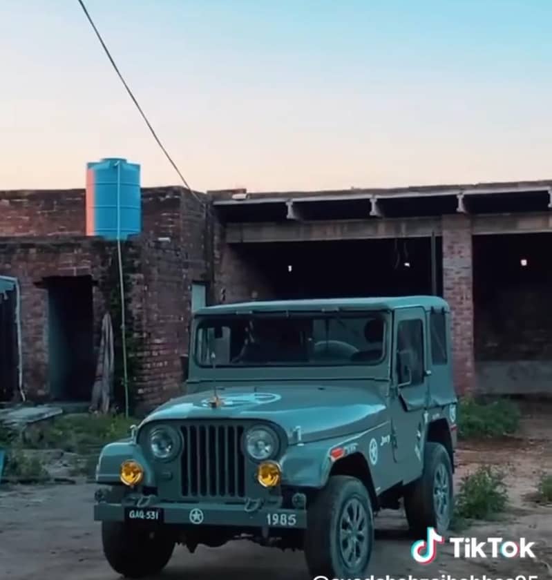Jeepp 0
