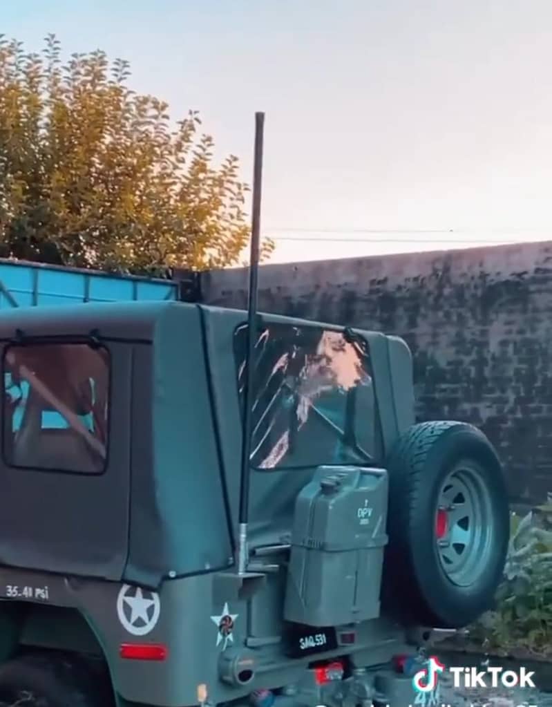 Jeepp 1