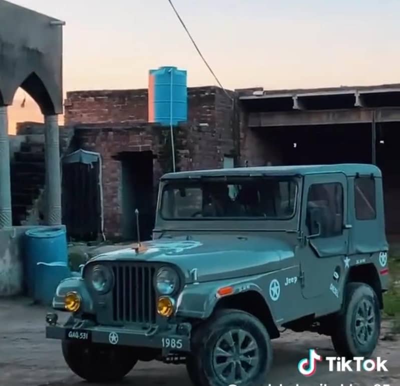 Jeepp 3