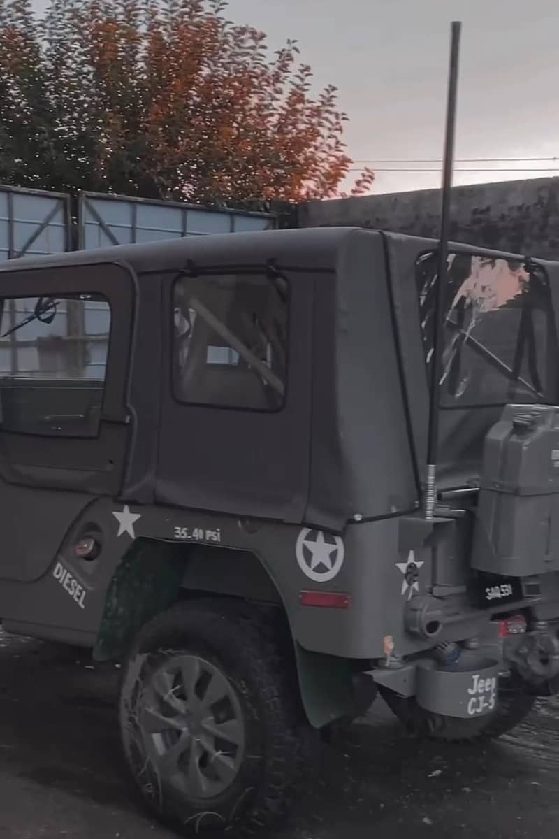 Jeepp 4