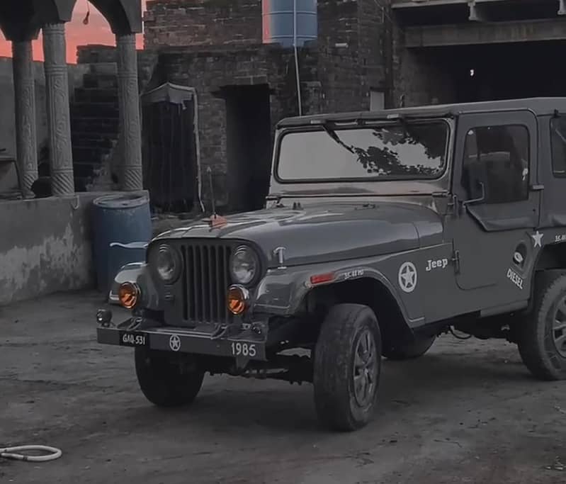 Jeepp 5