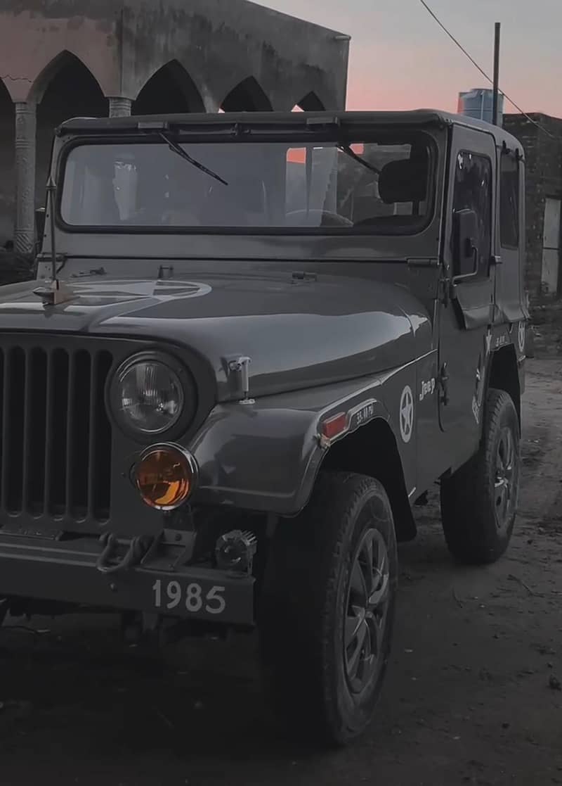 Jeepp 6