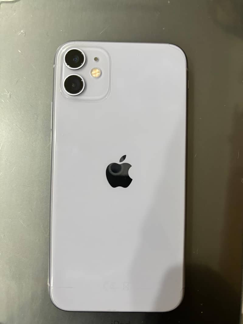 Apple iPhone 11 1